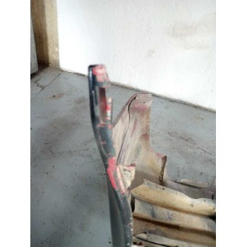 Recambio de paragolpes trasero para bmw serie 3 compact (e46) 320td referencia OEM IAM   