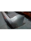 Recambio de paragolpes trasero para fiat doblo 1.6 jtdm cat referencia OEM IAM 735473501 PLATA 