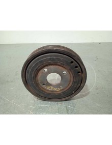 Recambio de polea cigueñal para chrysler voyager (rg) 2.8 crd cat referencia OEM IAM 503C2034F   2