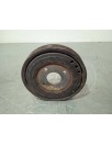 Recambio de polea cigueñal para chrysler voyager (rg) 2.8 crd cat referencia OEM IAM 503C2034F  