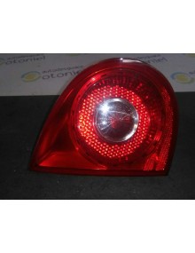 Recambio de piloto trasero izquierdo interior para volkswagen golf v berlina (1k1) sportline referencia OEM IAM   