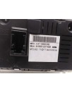 Recambio de display para ford fiesta (cb1) ambiente referencia OEM IAM AA6T18B955BB  