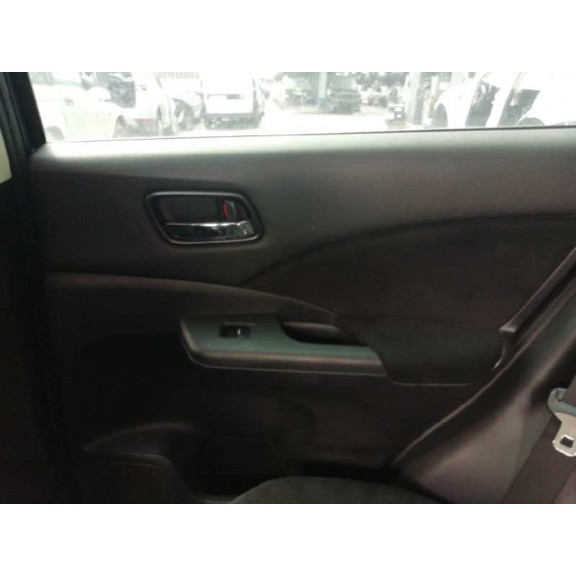 Recambio de guarnecido puerta trasera derecha para honda cr-v (re) 1.6 i-dtec referencia OEM IAM   