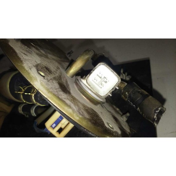 Recambio de aforador para mazda 626 berlina (ge) 2.5 v6 referencia OEM IAM   