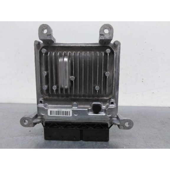 Recambio de centralita motor uce para mercedes-benz clase c (w204) lim. c 220 cdi blueefficiency (204.002) referencia OEM IAM A6