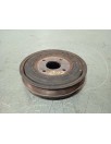Recambio de polea cigueñal para chrysler voyager (rg) 2.8 crd cat referencia OEM IAM 503C2034F  