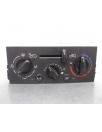 Recambio de mando calefaccion / aire acondicionado para peugeot 207 confort referencia OEM IAM 69910002 N102079B 