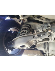 Recambio de puente trasero para toyota avensis touring sports advance referencia OEM IAM   