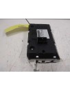 Recambio de display para ford fiesta (cb1) ambiente referencia OEM IAM AA6T18B955BB  