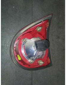 Recambio de piloto trasero izquierdo interior para volkswagen golf v berlina (1k1) sportline referencia OEM IAM    2