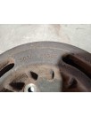 Recambio de polea cigueñal para chrysler voyager (rg) 2.8 crd cat referencia OEM IAM 503C2034F  