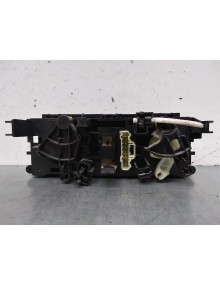 Recambio de mando calefaccion / aire acondicionado para peugeot 207 confort referencia OEM IAM 69910002 N102079B  2