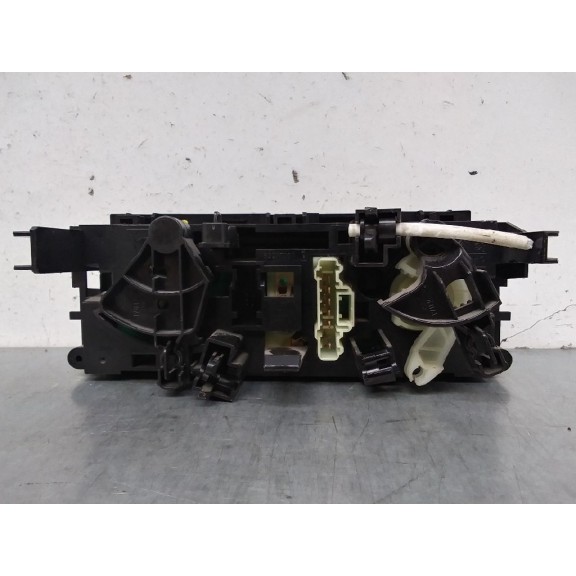 Recambio de mando calefaccion / aire acondicionado para peugeot 207 confort referencia OEM IAM 69910002 N102079B 
