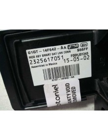 Recambio de sensor para ford s-max titanium referencia OEM IAM G1GT14F642AA   2