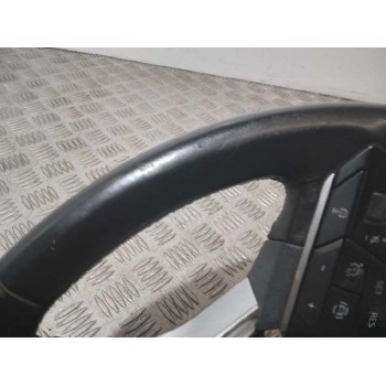 Recambio de volante para seat leon (kl1) xcellence referencia OEM IAM 3111939CAG SIN AIRBAG 