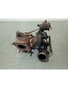 Recambio de turbocompresor para chrysler voyager (rg) 2.8 crd cat referencia OEM IAM 35242095C  210240E4