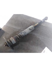 Recambio de amortiguador trasero derecho para hyundai accent (mc) gl referencia OEM IAM   