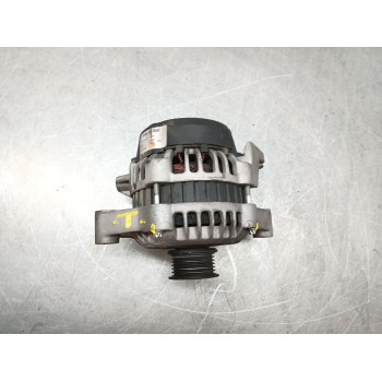 Recambio de alternador para opel vectra c (z02) 1.8 16v referencia OEM IAM 986043680  