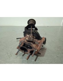 Recambio de turbocompresor para chrysler voyager (rg) 2.8 crd cat referencia OEM IAM 35242095C  210240E4 2