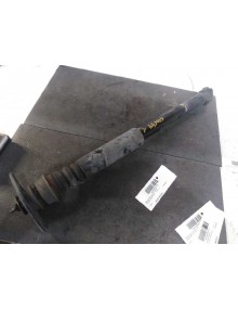 Recambio de amortiguador trasero izquierdo para hyundai accent (mc) gl referencia OEM IAM   