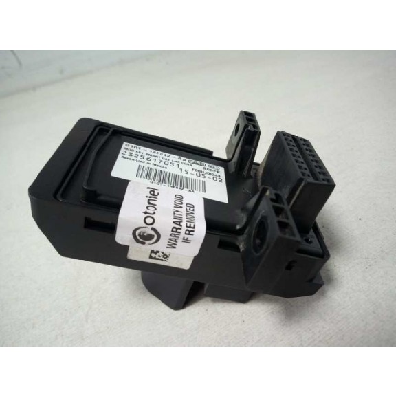 Recambio de sensor para ford s-max titanium referencia OEM IAM G1GT14F642AA  