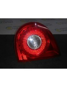 Recambio de piloto trasero derecho interior para volkswagen golf v berlina (1k1) sportline referencia OEM IAM   