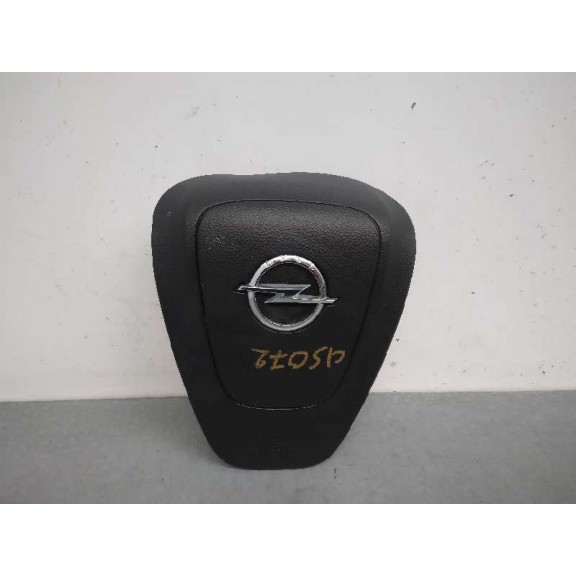 Recambio de kit airbag para opel zafira tourer excellence referencia OEM IAM 1358243  