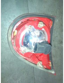 Recambio de piloto trasero derecho interior para volkswagen golf v berlina (1k1) sportline referencia OEM IAM    2