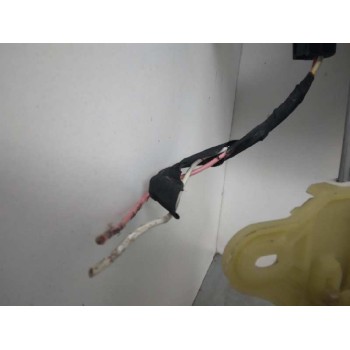 Recambio de elevalunas delantero derecho para renault captur zen referencia OEM IAM 128001471B 2 CABLES 