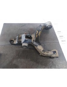 Recambio de brazo suspension inferior delantero izquierdo para ssangyong kyron 200 xdi premium 4wd referencia OEM IAM   