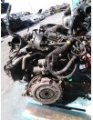 Recambio de motor completo para citroën c5 berlina 2.0 16v exclusive automático referencia OEM IAM RFN  106.000KM