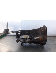 Recambio de caja cambios para bmw serie 3 compacto (e36) 318tds referencia OEM IAM 2210012290 B 174T1