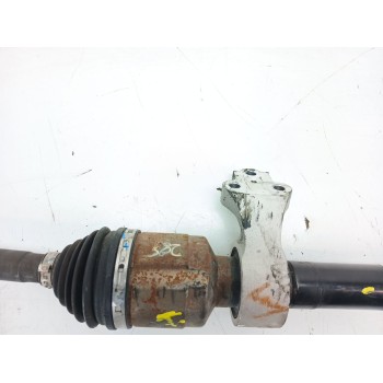 Recambio de transmision delantera derecha para hyundai kona (os, ose, osi) 1.6 gdi hybrid referencia OEM IAM 49560g2000  