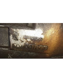 Recambio de caja cambios para bmw serie 3 compacto (e36) 318tds referencia OEM IAM 2210012290 B 174T1 2