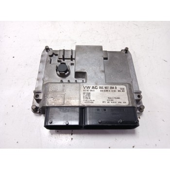 CENTRALITA MOTOR UCE 05C907394D 689E022GBT 42022454