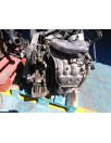 Recambio de motor completo para citroën c5 berlina 2.0 16v exclusive automático referencia OEM IAM RFN  106.000KM