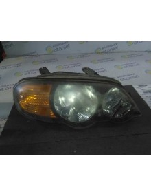 Recambio de faro derecho para kia shuma ii 1.6 ls berlina portón referencia OEM IAM   BIFARO