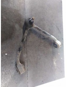 Recambio de brazo suspension superior delantero izquierdo para ssangyong kyron 200 xdi premium 4wd referencia OEM IAM   