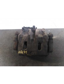 Recambio de pinza freno delantera derecha para ssangyong kyron 200 xdi premium 4wd referencia OEM IAM   