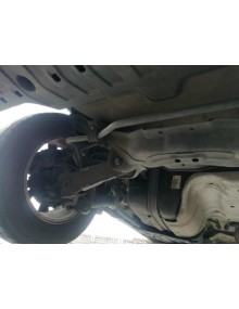 Recambio de puente trasero para honda cr-v (re) 1.6 i-dtec referencia OEM IAM  4X2 