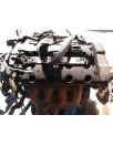 Recambio de motor completo para citroën c5 berlina 2.0 16v exclusive automático referencia OEM IAM RFN  106.000KM