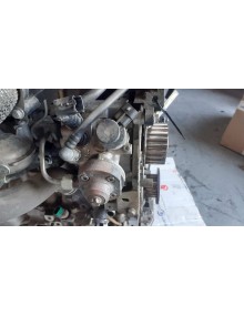 Recambio de bomba inyeccion para peugeot 308 1.6 16v hdi fap referencia OEM IAM 04450101516 9688499680 