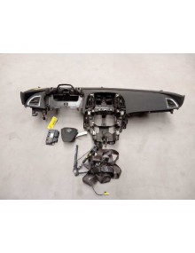 Recambio de kit airbag para opel astra j lim. 1.4 16v turbo cat (a 14 net / luj) referencia OEM IAM 13301067  