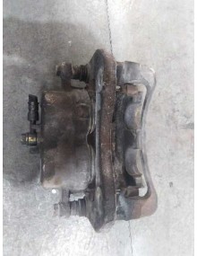 Recambio de pinza freno delantera derecha para ssangyong kyron 200 xdi premium 4wd referencia OEM IAM    2