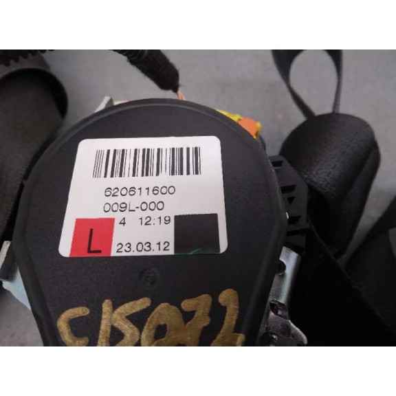 Recambio de kit airbag para opel zafira tourer excellence referencia OEM IAM 1358243  