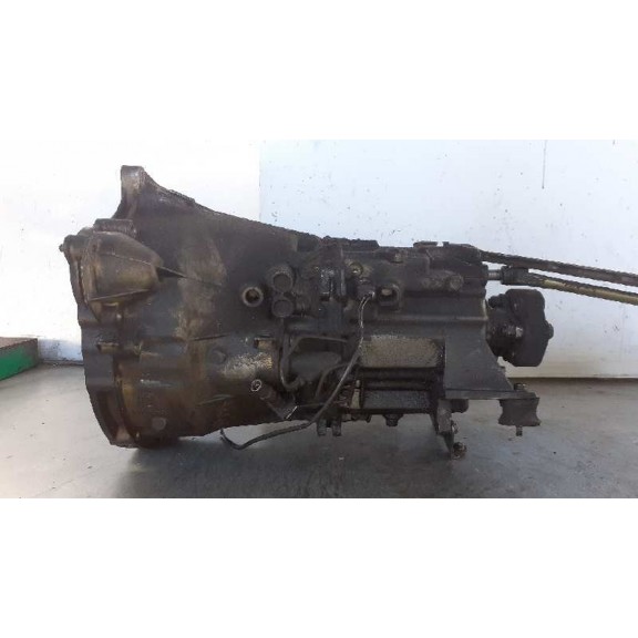 Recambio de caja cambios para bmw serie 3 compacto (e36) 318tds referencia OEM IAM 2210012290 B 174T1
