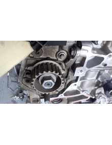 Recambio de bomba inyeccion para peugeot 308 1.6 16v hdi fap referencia OEM IAM 04450101516 9688499680  2