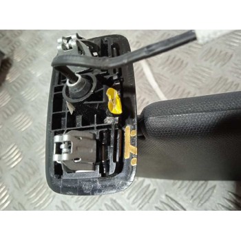 Recambio de parasol derecho para peugeot 5008 gt referencia OEM IAM   