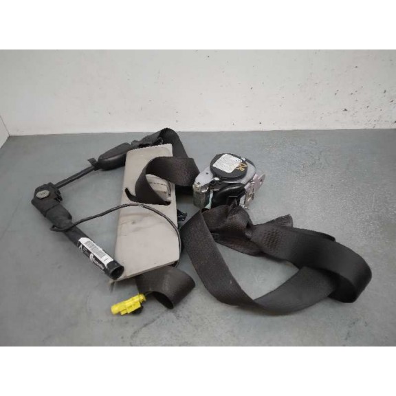 Recambio de kit airbag para opel zafira tourer excellence referencia OEM IAM 1358243  