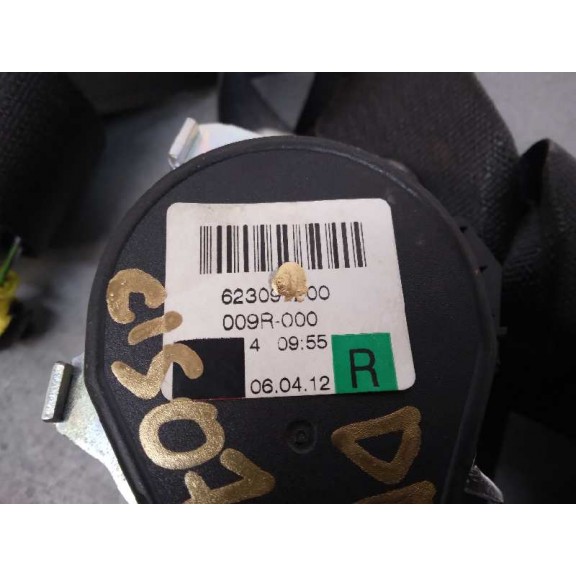 Recambio de kit airbag para opel zafira tourer excellence referencia OEM IAM 1358243  